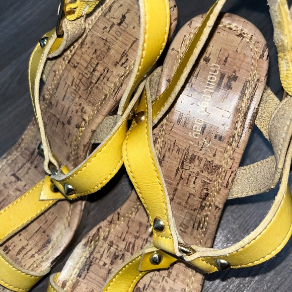 Platform heels - Picture 8 of 8